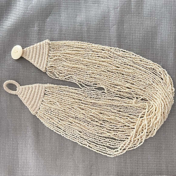 Beaded Neclace - Picture 4 of 4